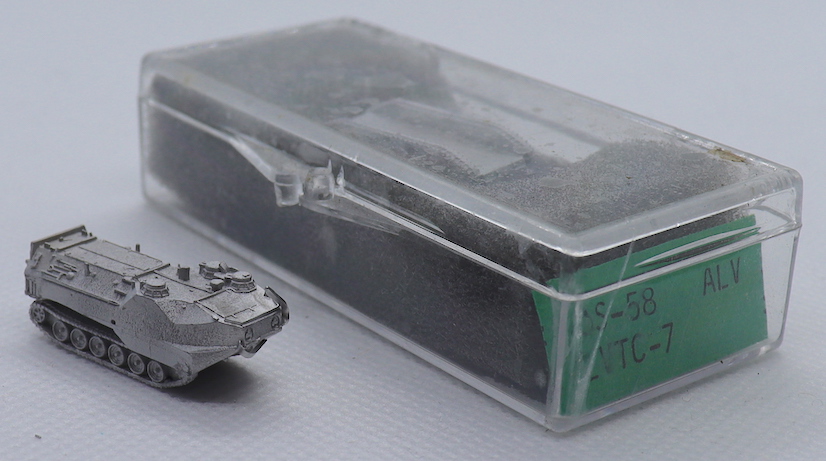 (image for) US058 LVTP7 C